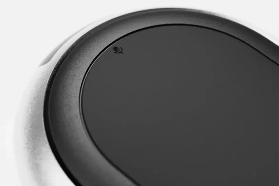 Translation device, Product design showcase