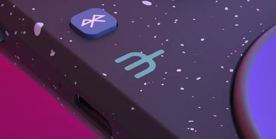 Game controller, Product design showcase