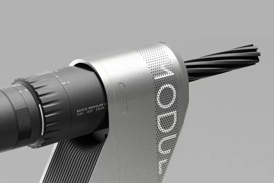 Drilling machine, Product design showcase