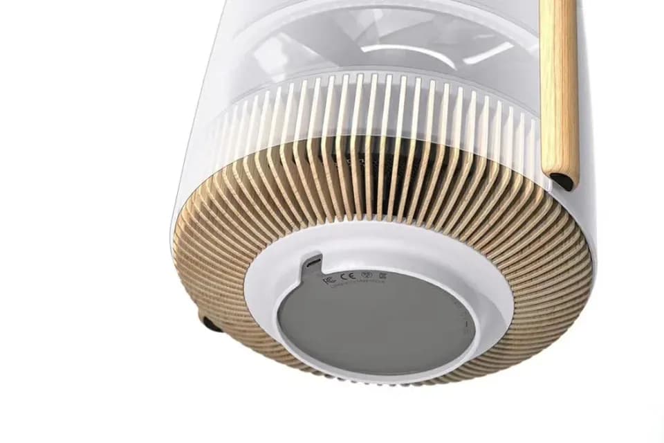 Aroma diffuser, Product design showcase