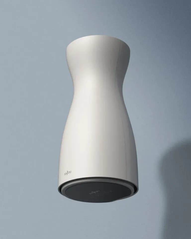 Humidifier, Product design showcase