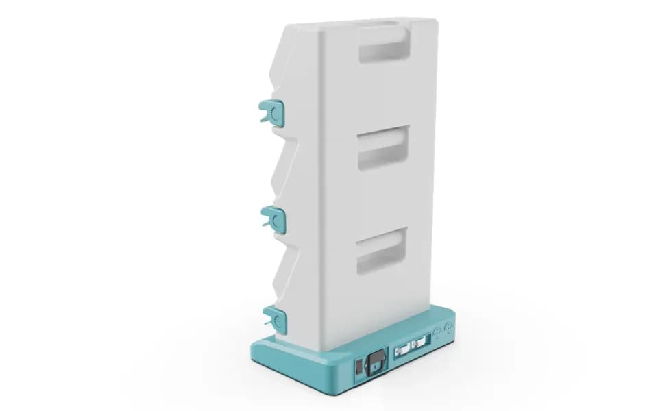 Medical equipment, Product design showcase