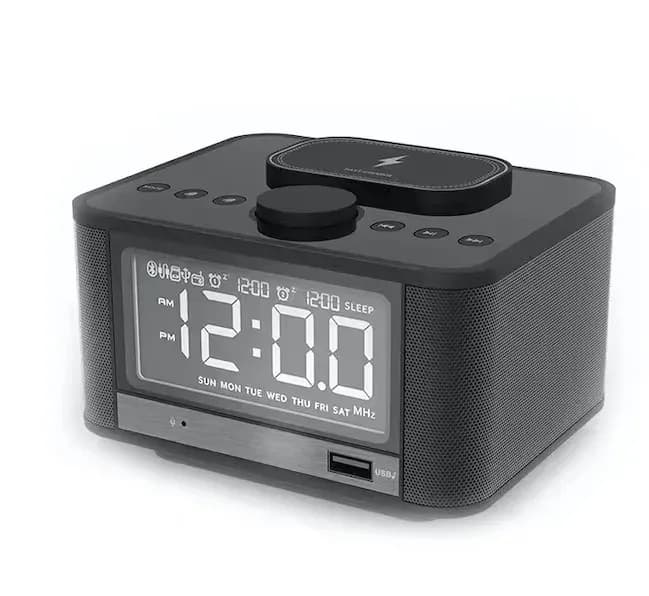 Wireless charger, Product design showcase