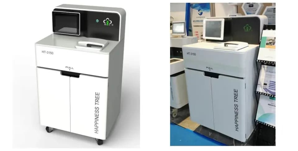 Medical equipment, Product design showcase
