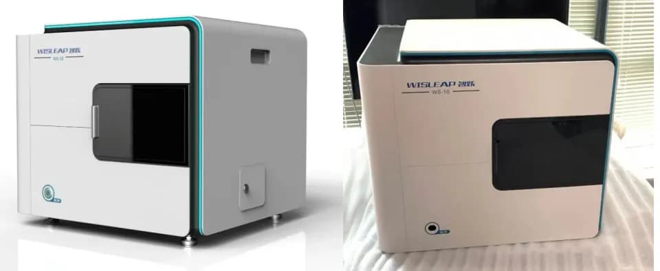 医療機器，製品デザイン展示
