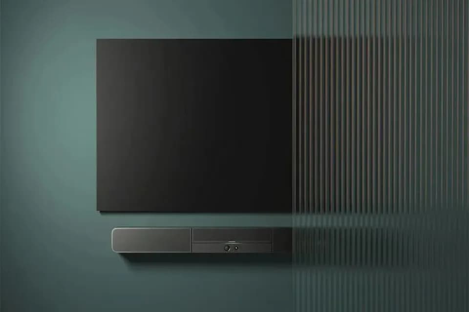 Loudspeaker, Product design showcase