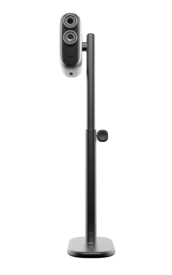 Camera module, Product design showcase
