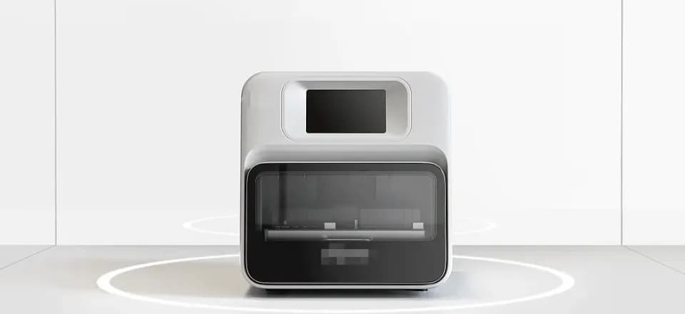 Medical equipment, Product design showcase