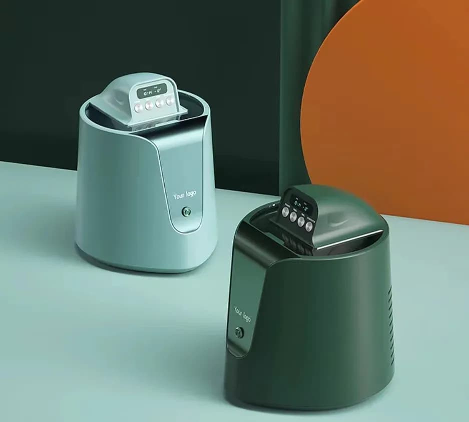 音响，产品设计展示