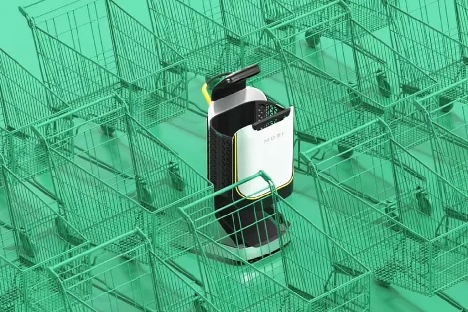 购物车，产品设计展示