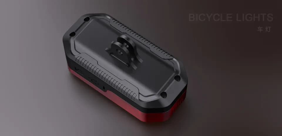 Location tracker, Product design showcase