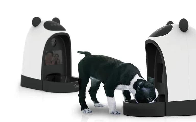 宠物家具，产品设计展示