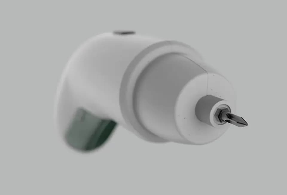 Power tools, Product design showcase