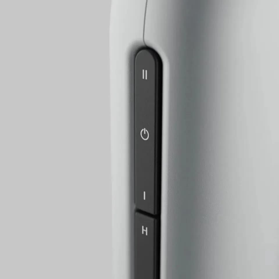 Hair dryer, Product design showcase