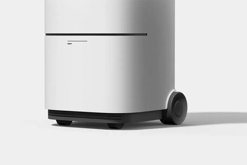 Barbecue grill, Product design showcase