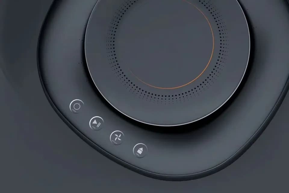 Dehumidifier, Product design showcase