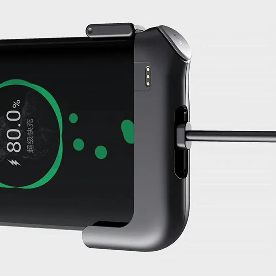Game controller, Product design showcase