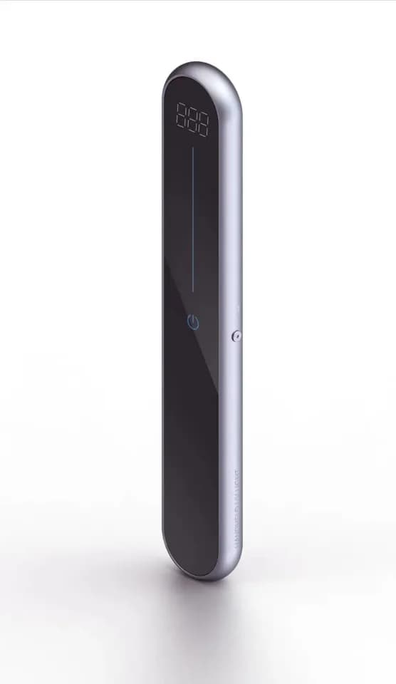 Remote control, Product design showcase