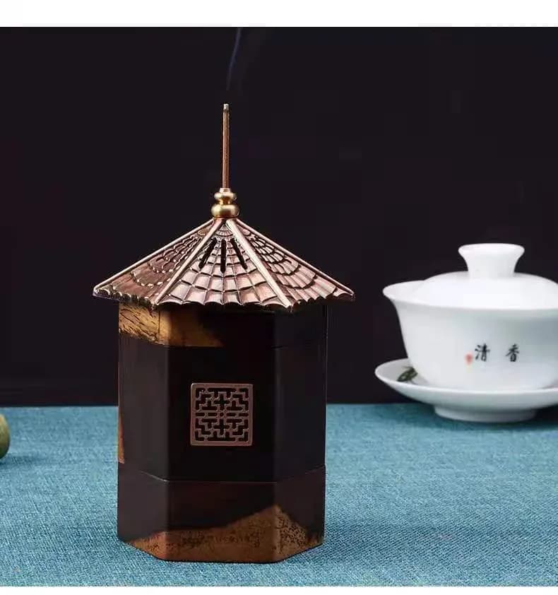Aroma diffuser, Product design showcase