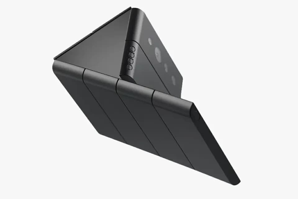 Camera, Product design showcase