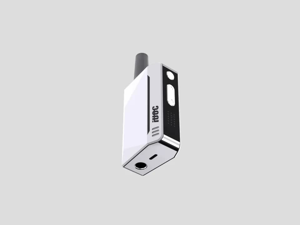 E-cigarette, Product design showcase