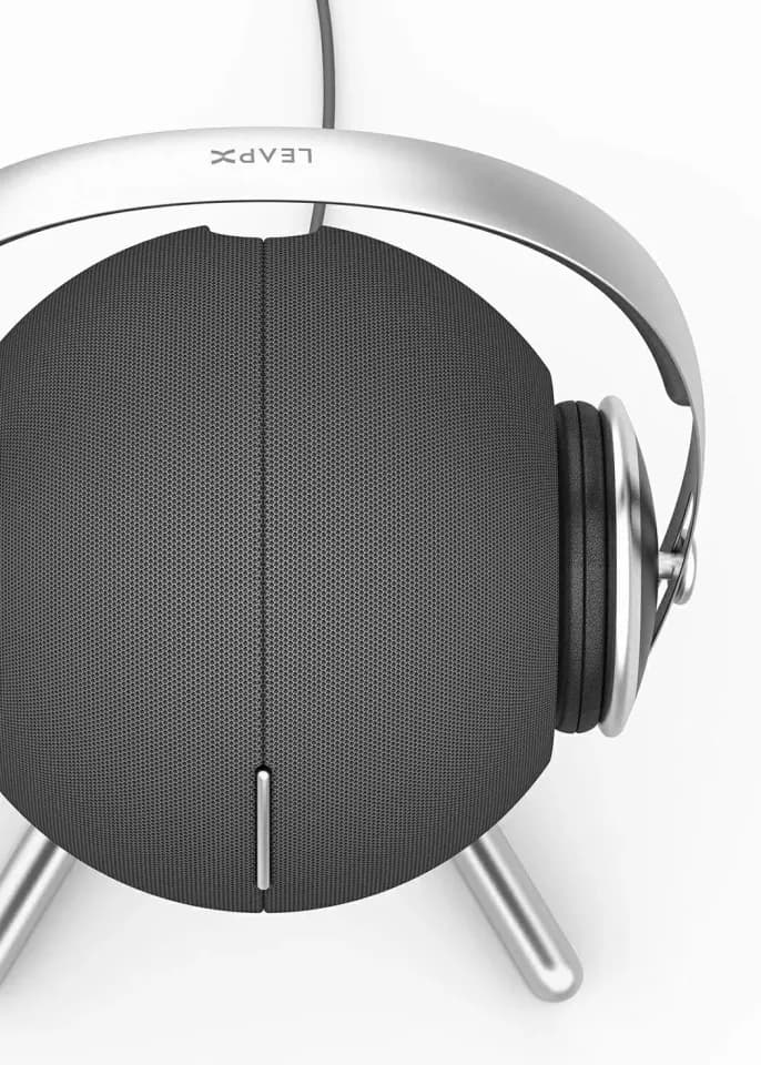 Headphones & earphones, Product design showcase
