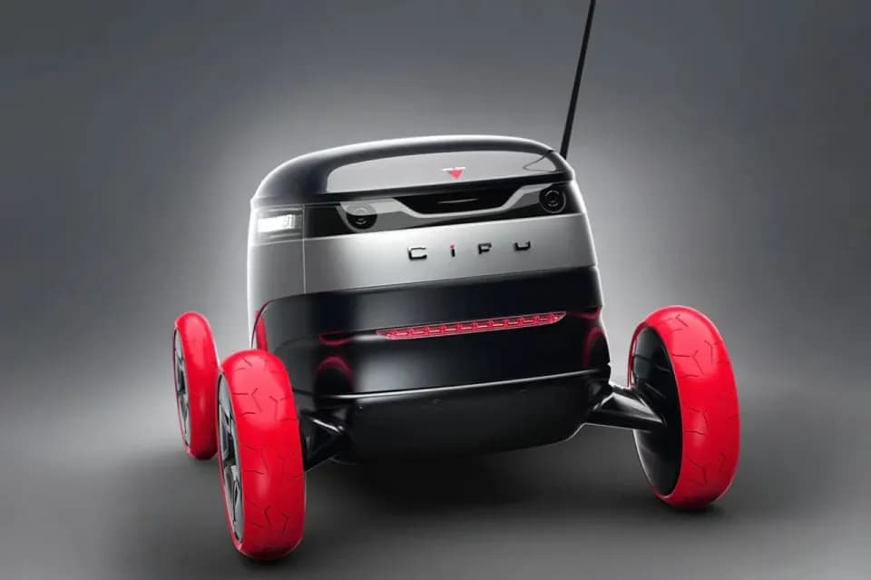 Shopping cart, Product design showcase