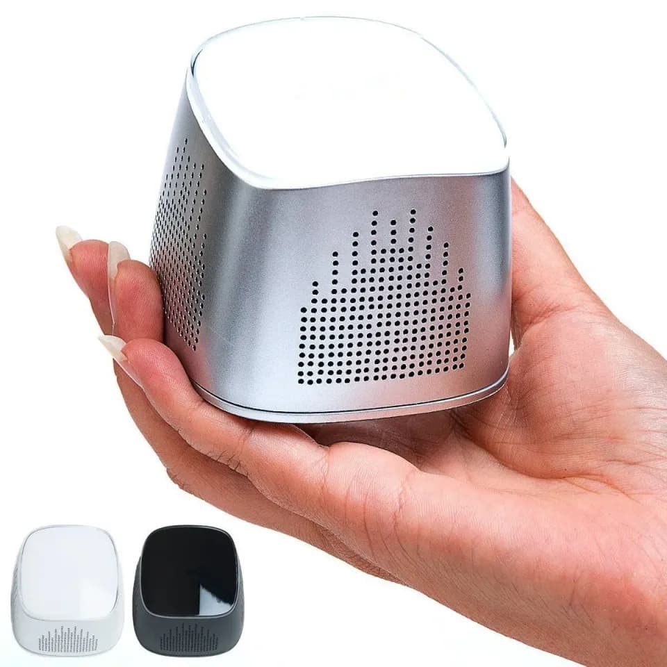 Audio system, Product design showcase