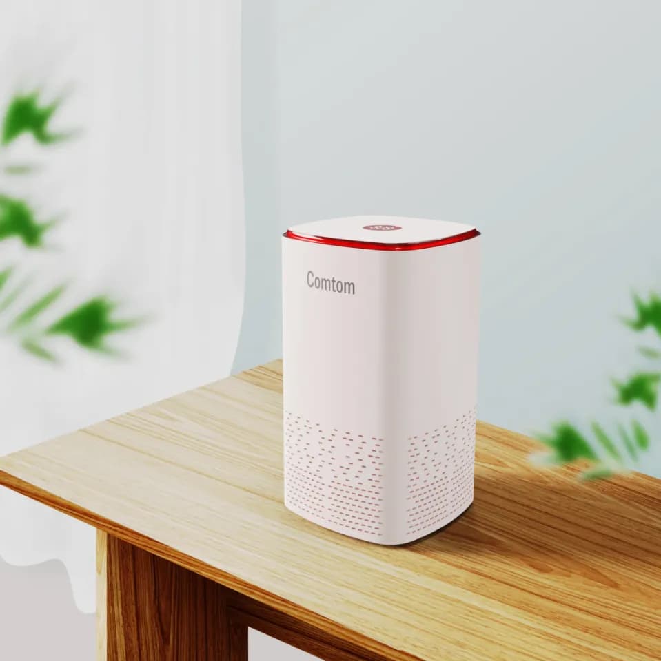 音响，产品设计展示