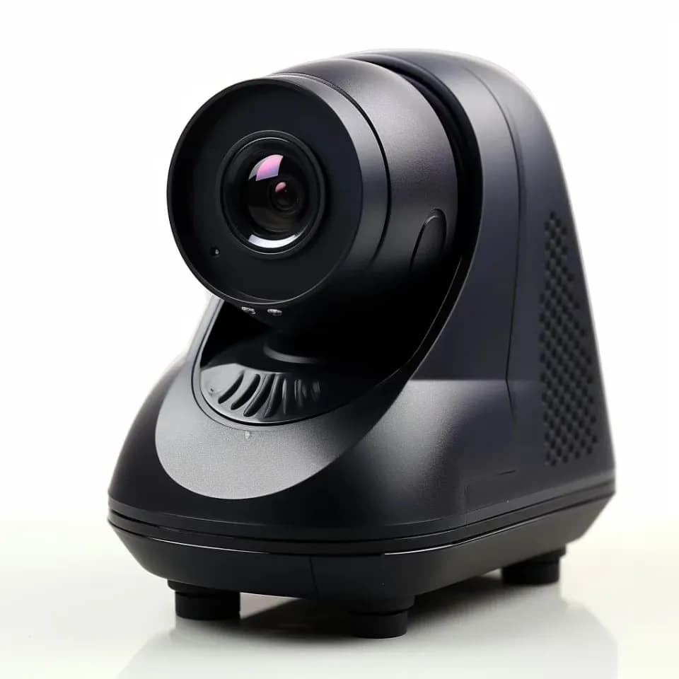 Camera module, Product design showcase