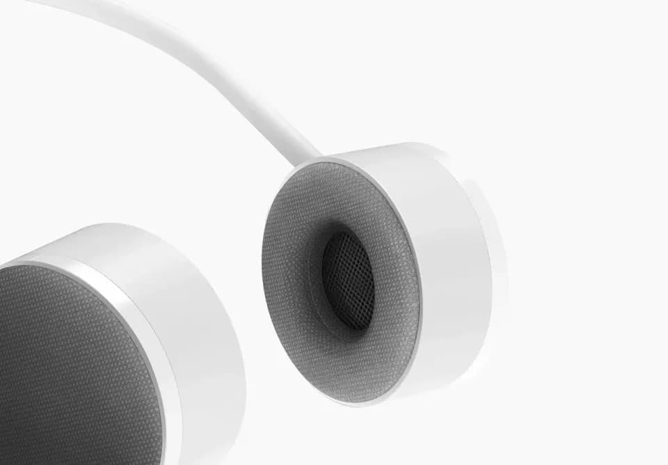 Headphones & earphones, Product design showcase