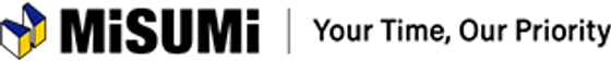 MISUMI logo