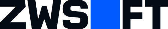 ZWSOFT logo
