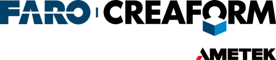 Creaform logo