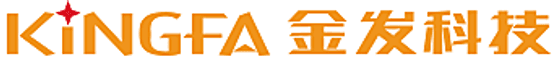 KINGFA logo