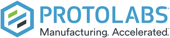 Protolabs logo