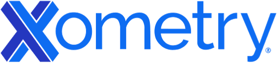 Xometry logo
